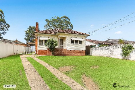 20 Arnold Ave, Yagoona, NSW 2199