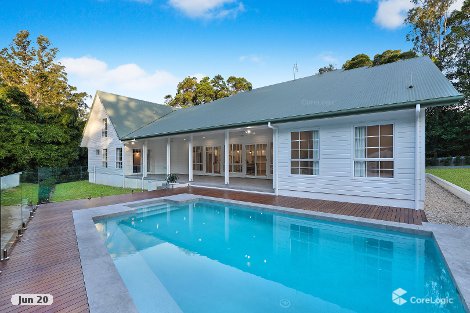 21 Songbird Pl, Mooloolah Valley, QLD 4553