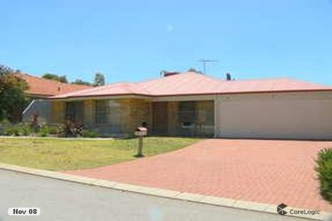 4 Thornbill Loop, Beeliar, WA 6164