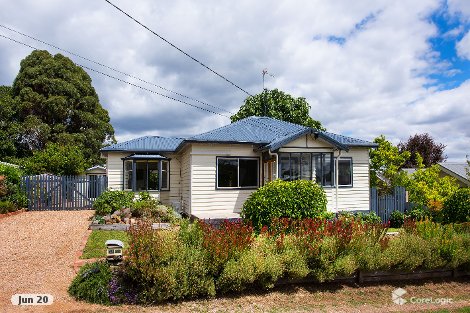 38 Stanbridge St, Daylesford, VIC 3460