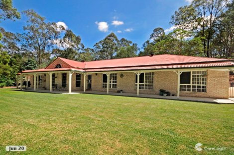 40 Bunya Pine Ct, Eatons Hill, QLD 4037