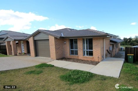 2/13 Alpine Ct, Cranley, QLD 4350