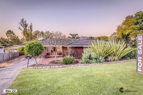 22 Bamlett St, Mount Nasura, WA 6112