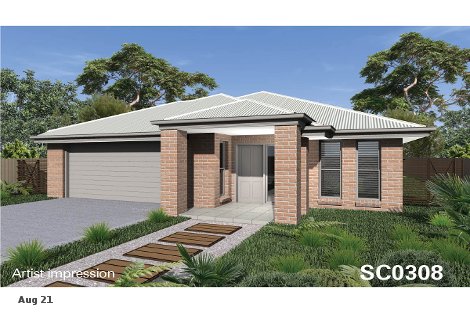 30 Barker St, Goombungee, QLD 4354