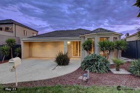 6 French Cres, Caroline Springs, VIC 3023