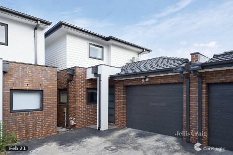 3/489 Waterdale Rd, Heidelberg West, VIC 3081