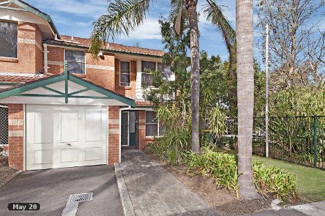 70/1 Bennett Ave, Strathfield South, NSW 2136