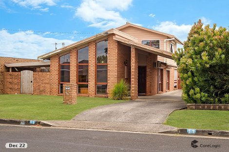 11 Lord St, Hamilton, VIC 3300