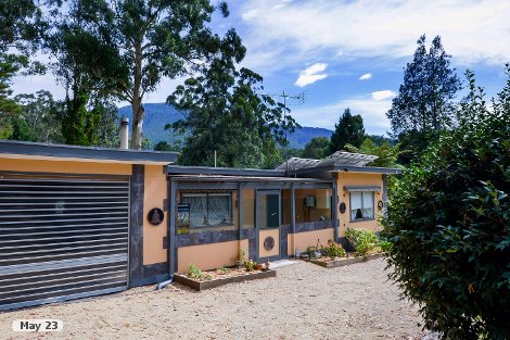 21 Rainbow Trout Ave, East Warburton, VIC 3799