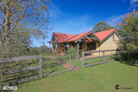 247 Old Princes Hwy, Termeil, NSW 2539