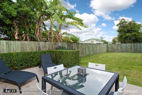 2/23 Winchester St, Hamilton, QLD 4007