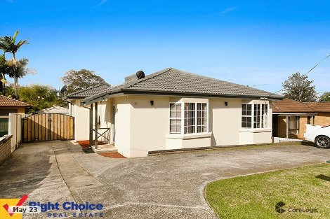 9 Marchant Cres, Mount Warrigal, NSW 2528