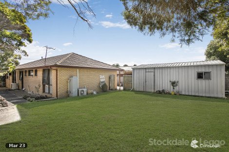 8 Mullin Ct, Cranbourne, VIC 3977