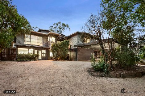 425 Ringwood-Warrandyte Rd, Warrandyte, VIC 3113