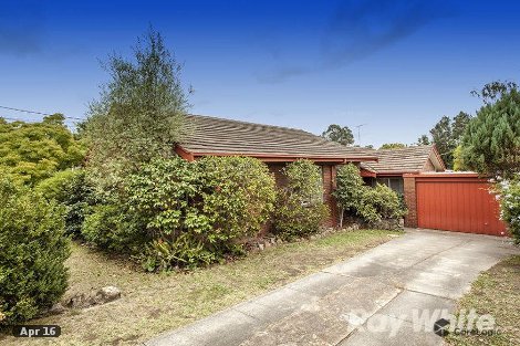 32 Scarlet Ash Dr, Templestowe Lower, VIC 3107