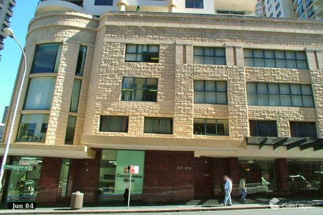 612/303-321 Castlereagh St, Haymarket, NSW 2000