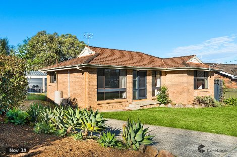 64 Mcmahons Rd, North Nowra, NSW 2541