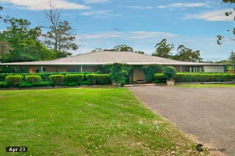 125 Hanckel Rd, Oakville, NSW 2765