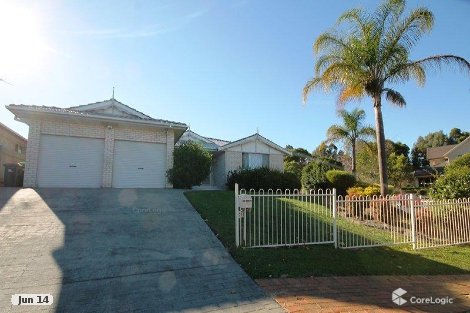 107 Edinburgh Cct, Cecil Hills, NSW 2171