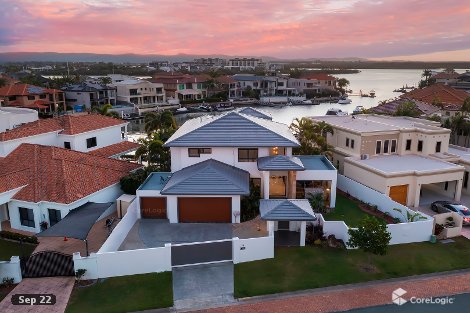 26 The Sovereign Mile, Paradise Point, QLD 4216