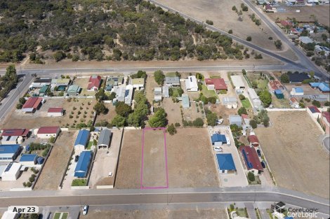 11 Dev Patterson Dr, Edithburgh, SA 5583