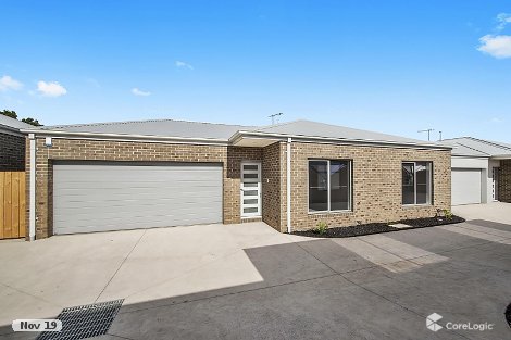 8/8-10 Regent St, Whittington, VIC 3219