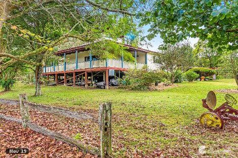 18 Tuntable Creek Rd, The Channon, NSW 2480