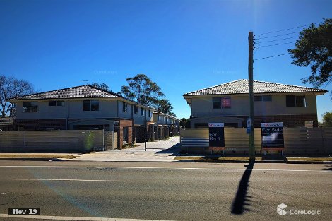 14/129 Victoria St, Werrington, NSW 2747