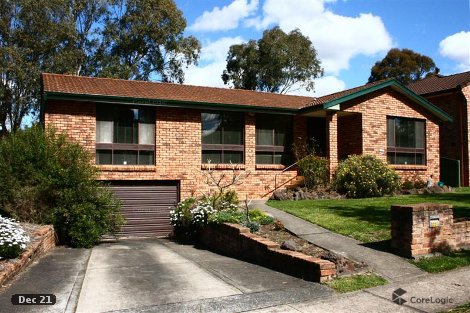 22 Hodges St, Kings Langley, NSW 2147