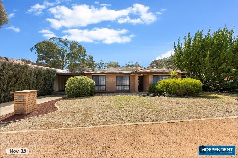 19 Gosman Cl, Oxley, ACT 2903