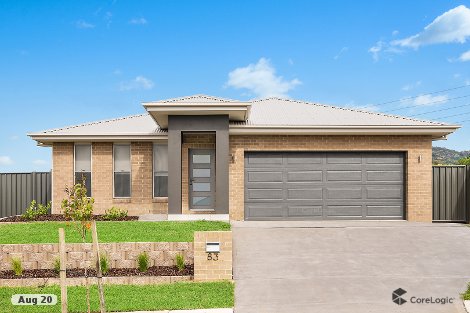 83 Bellevue Rd, Mudgee, NSW 2850