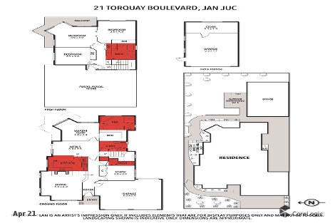 21 Torquay Bvd, Jan Juc, VIC 3228