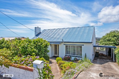 225 Mount St, Upper Burnie, TAS 7320