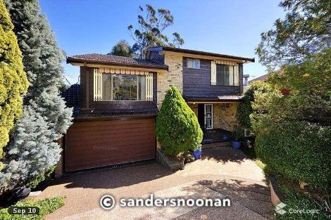 10 Cliff Ave, Peakhurst Heights, NSW 2210