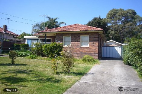 3 Nicoll St, Roselands, NSW 2196