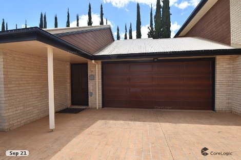 3/28 Pascoe Lane, Harlaxton, QLD 4350