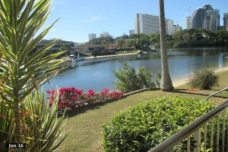 5/29 Hooker Bvd, Broadbeach Waters, QLD 4218