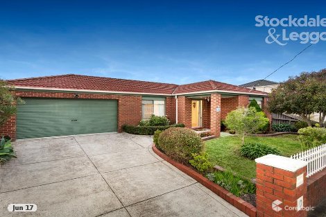 18 Exeter St, Hadfield, VIC 3046