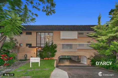 3/26 Simpsons Rd, Bardon, QLD 4065