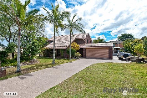 6 Peggotty Ct, Bracken Ridge, QLD 4017