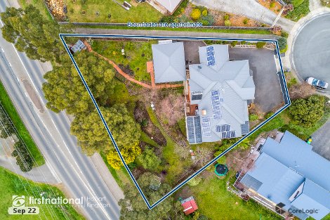 23 Greenhill Dr, Kingston, TAS 7050