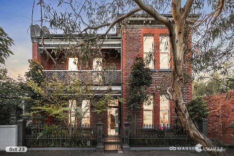 2 James Service Pl, South Melbourne, VIC 3205