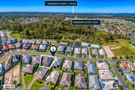 33 Greenpark Dr, Crestmead, QLD 4132