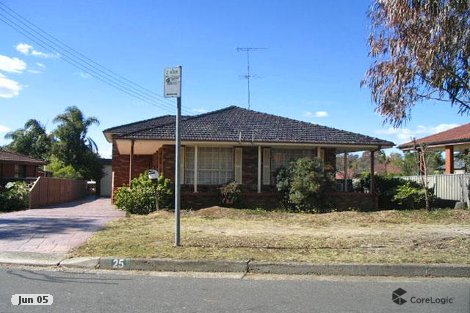 25 Metcalfe Ave, Moorebank, NSW 2170
