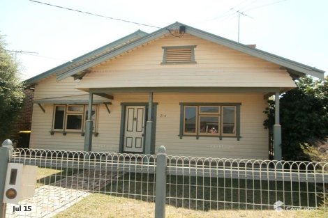 214 Hope St, Geelong West, VIC 3218