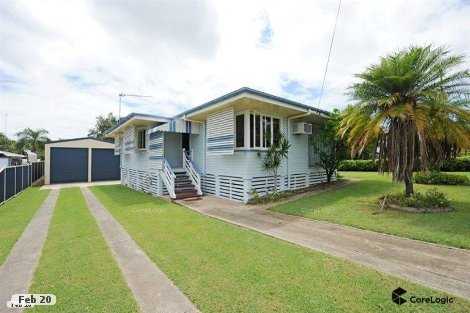 18 Smith St, West Gladstone, QLD 4680