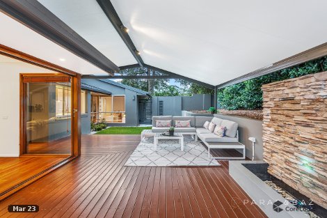 9 Fairgreen Pl, Castle Hill, NSW 2154