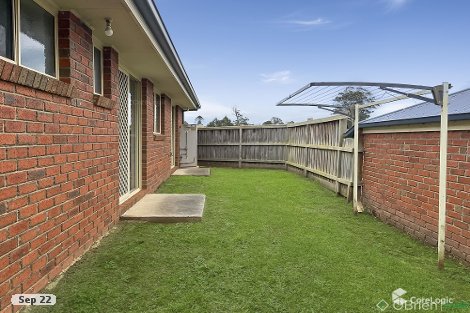 2/46 Calway St, Drouin, VIC 3818