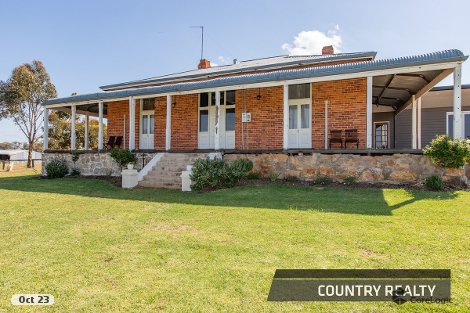 127 Mount Rd, Toodyay, WA 6566