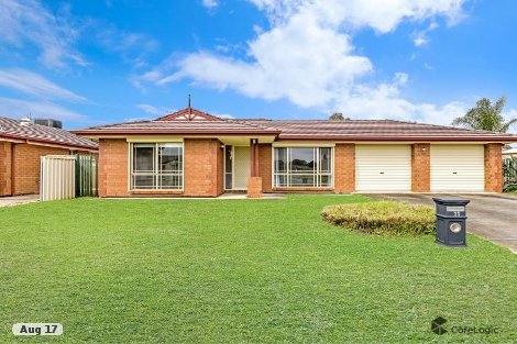 11 Appleyard Ct, Burton, SA 5110